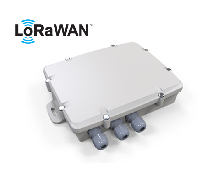 SensorData LoRaWAN