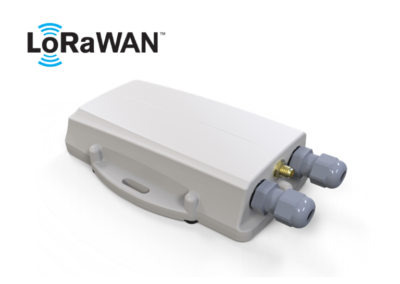 SensorNode LoRaWAN