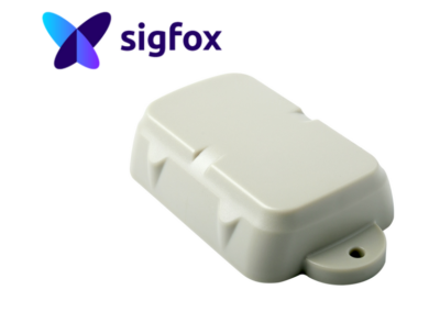 Oyster Sigfox