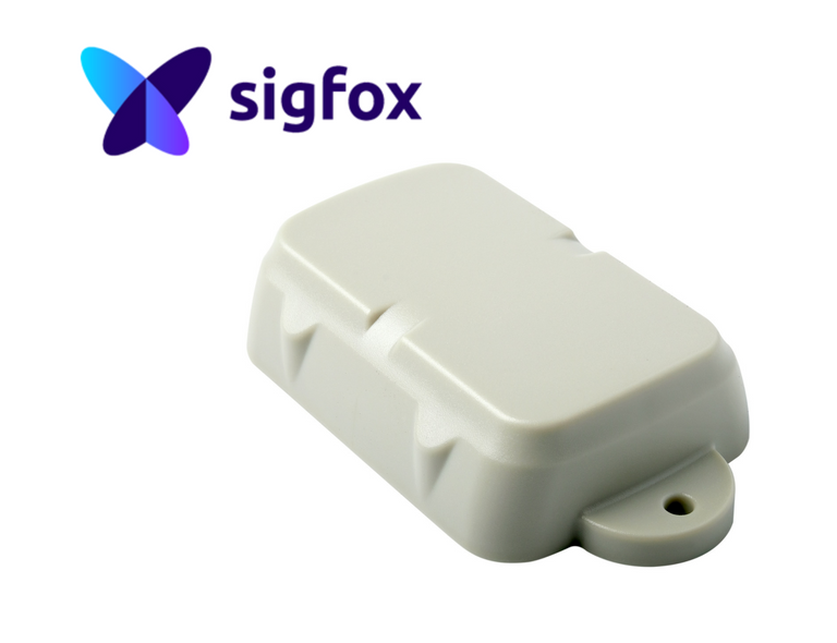 Oyster Sigfox