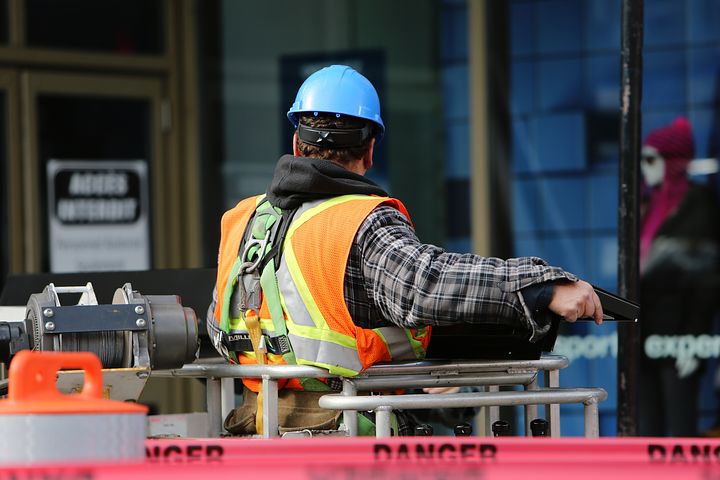 Pensez à la maintenance prédictive de vos équipements industriels : les avantages sont énormes !