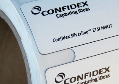 Confidex Silverline