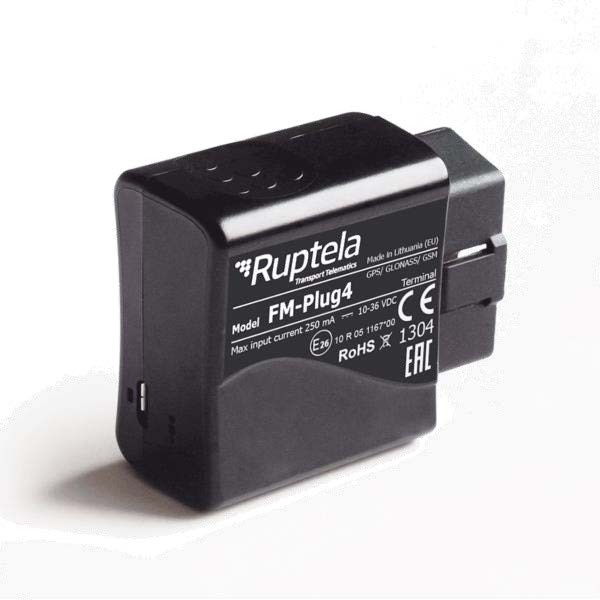 FM-Plug 4/4+