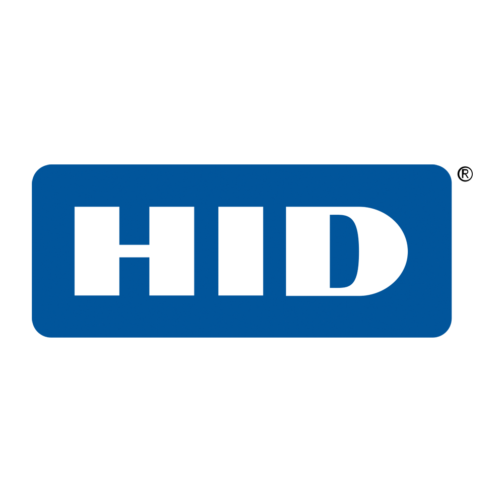 logo HID