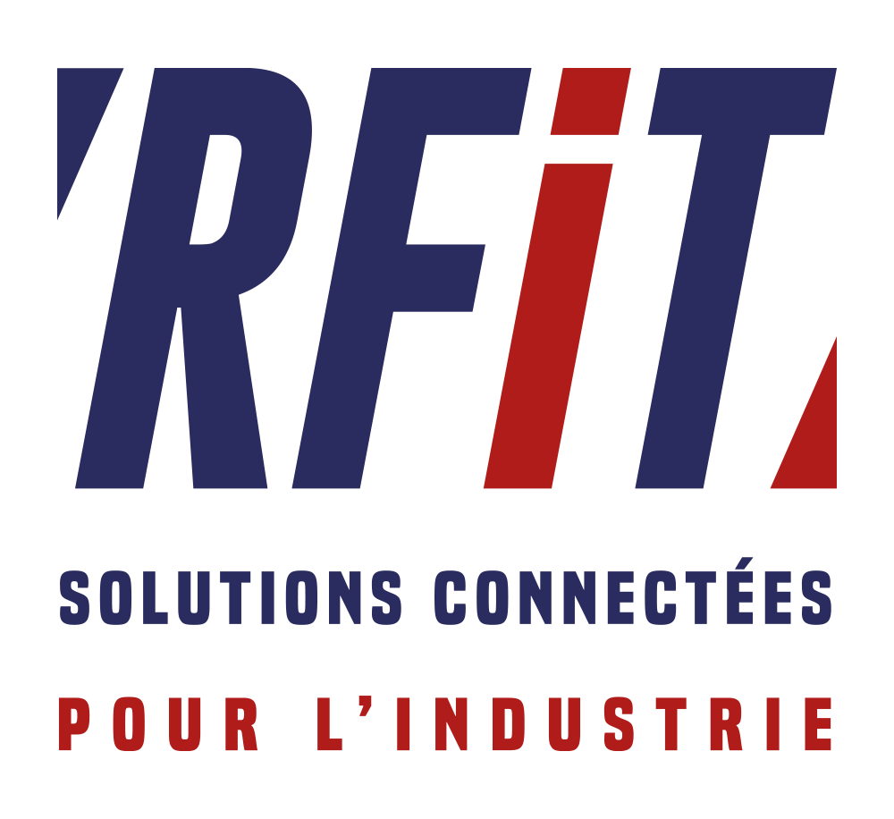 Logo RFIT