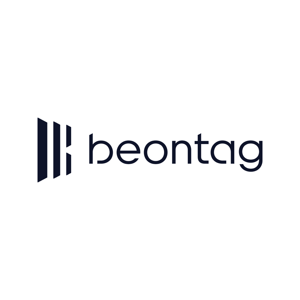 logo beontag