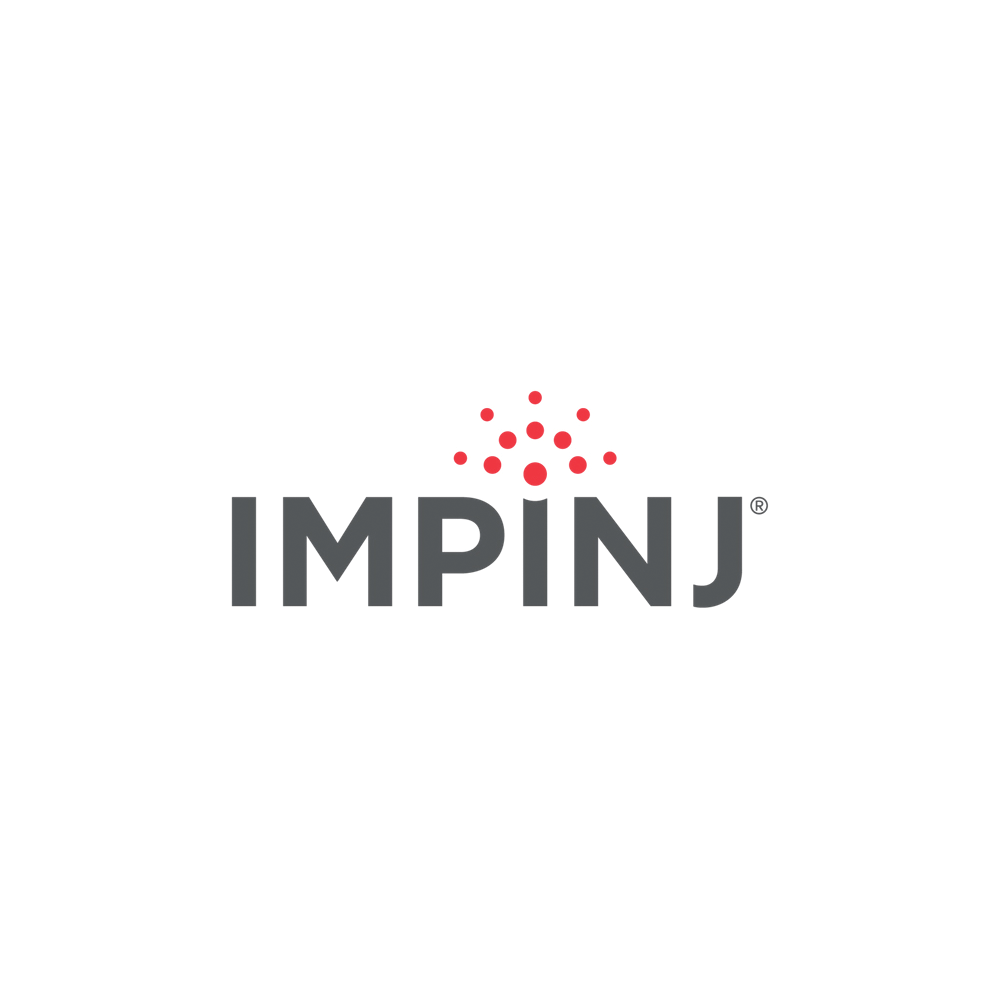 logo impinj