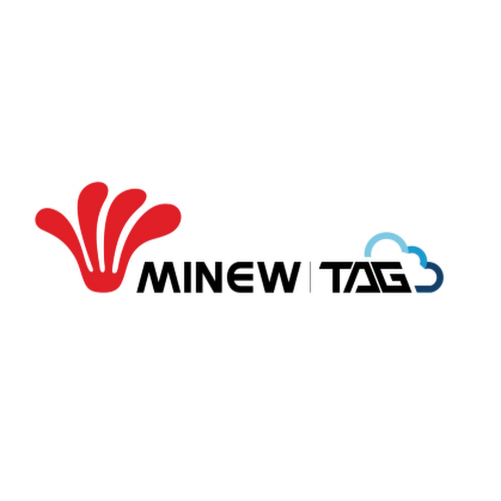 logo minew tags