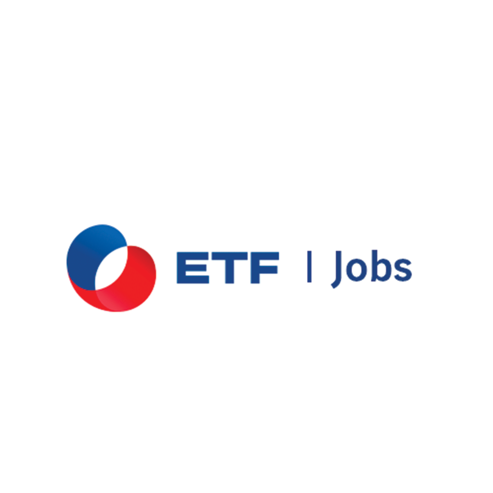 Logo ETF