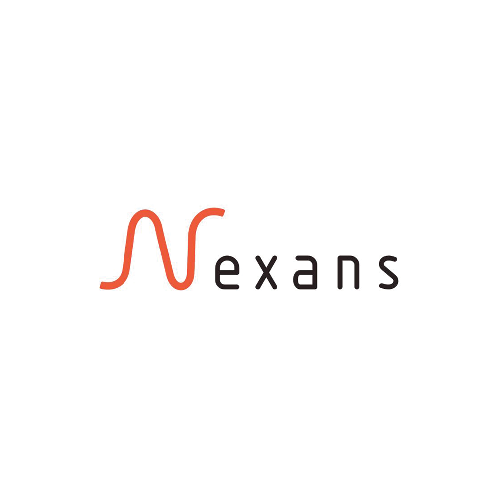 Logo Nexans