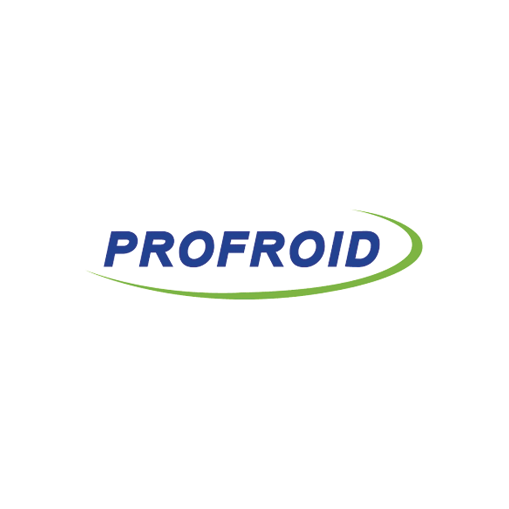 Logo Profroid