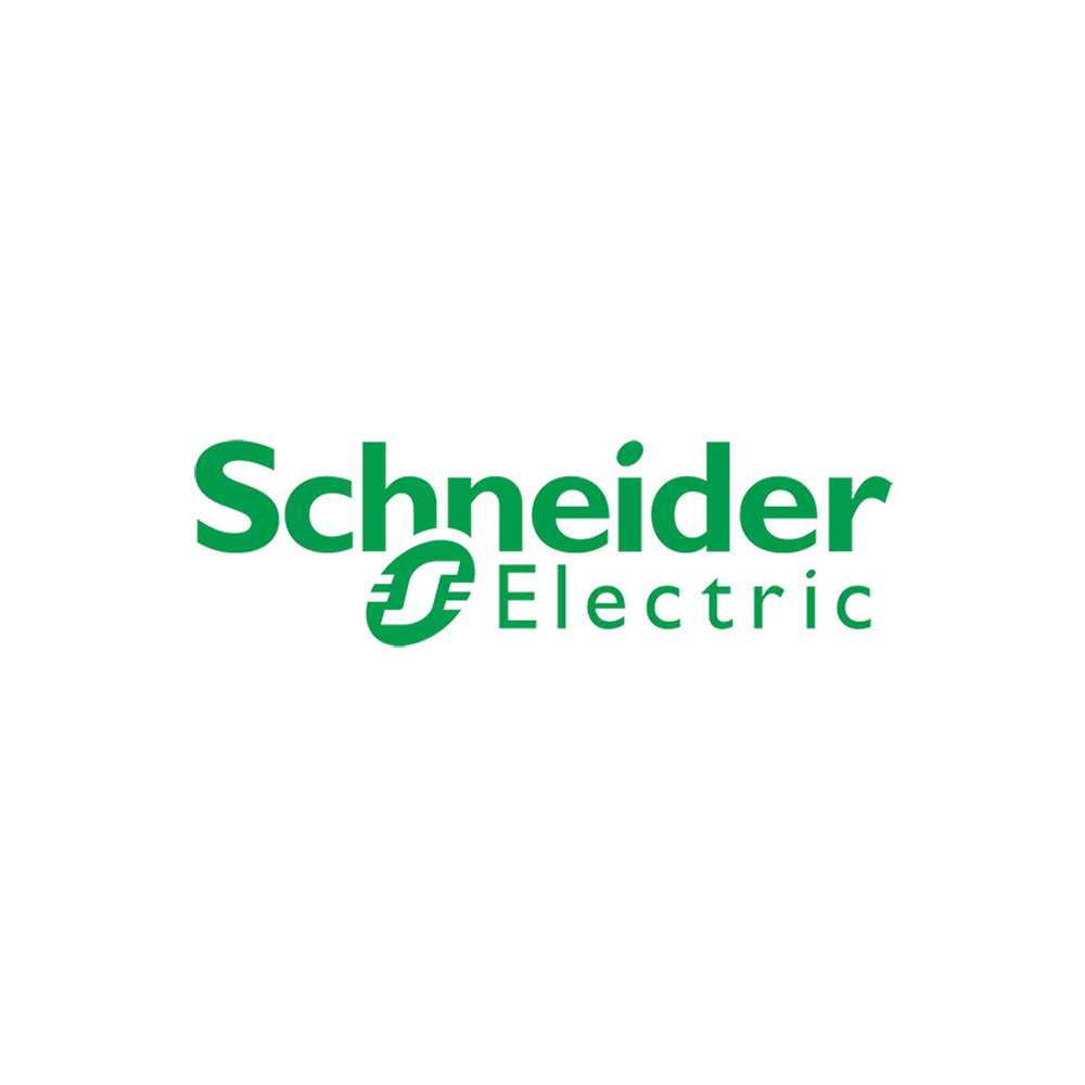 Logo Schneider