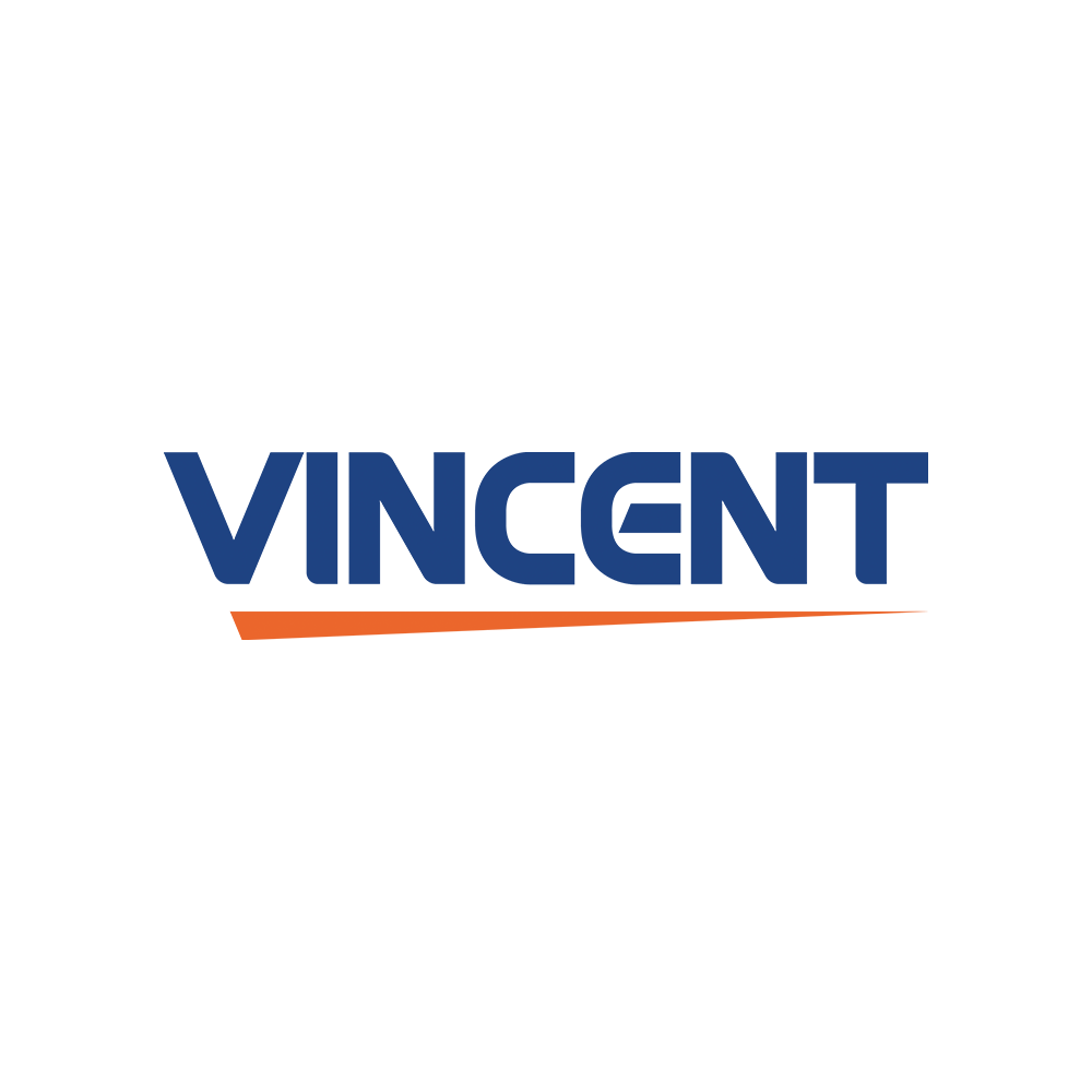 Logo Vincent