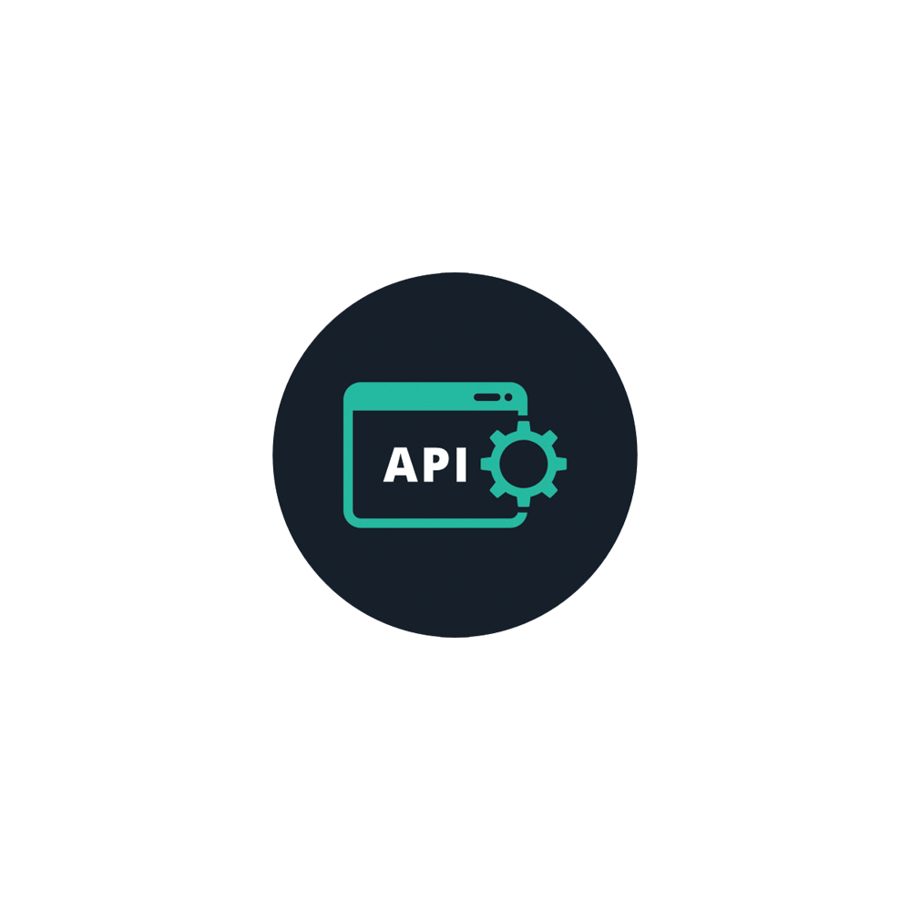 api