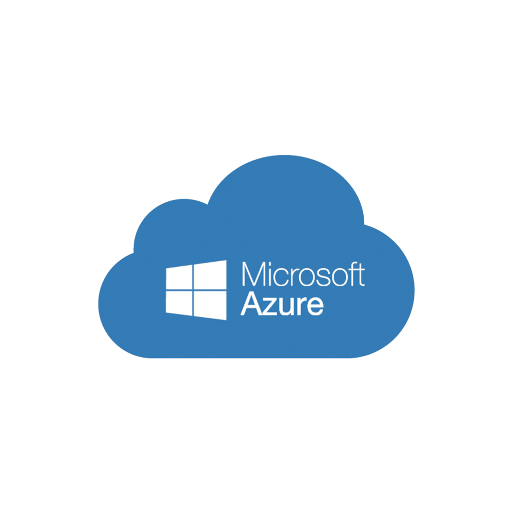 logo microsoft azur