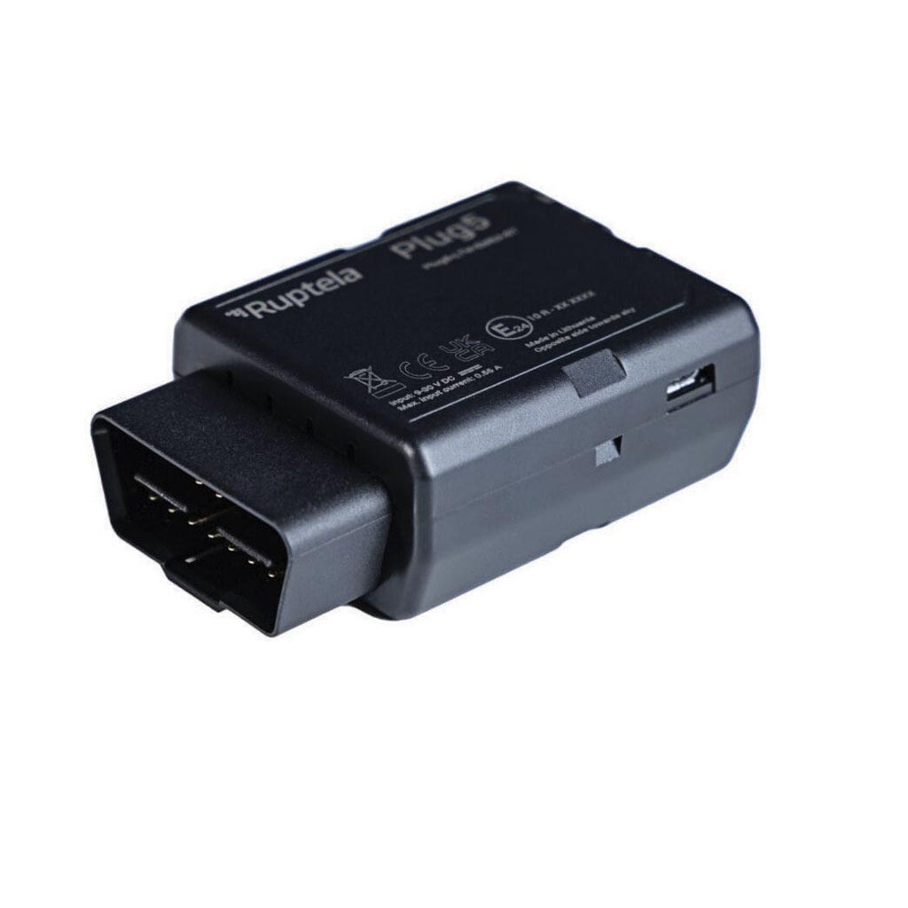 Tacker Prise 5 Ruptela