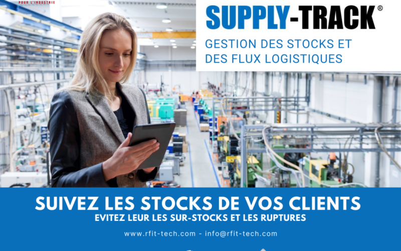 Supply-Track