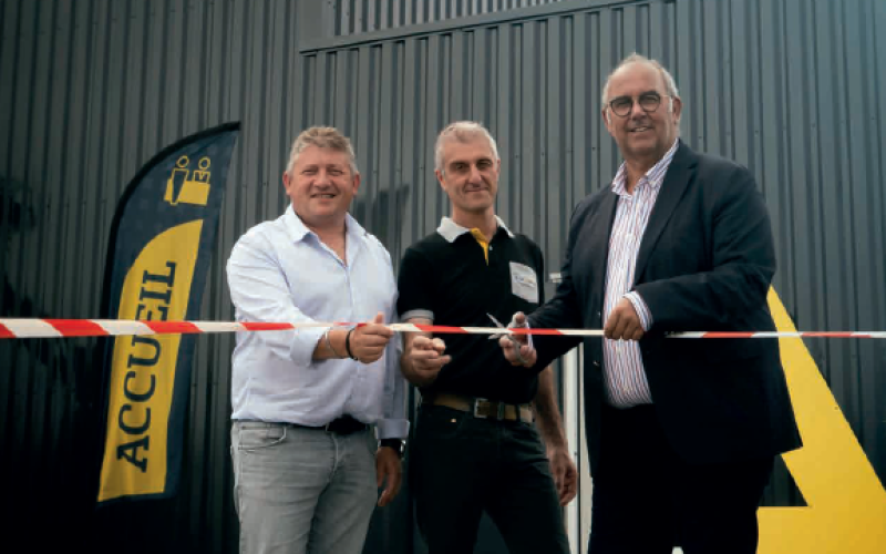 Comment suivre tous ses matériels en temps réel ?